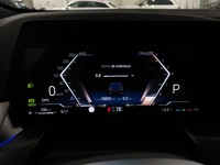 Widok zestawu wskazników