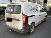 Ansicht hinten rechts