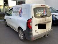 Ansicht hinten links