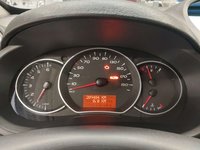 Вид на приборную панель