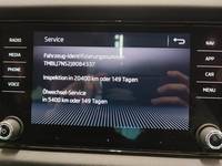 Статус автомобиля