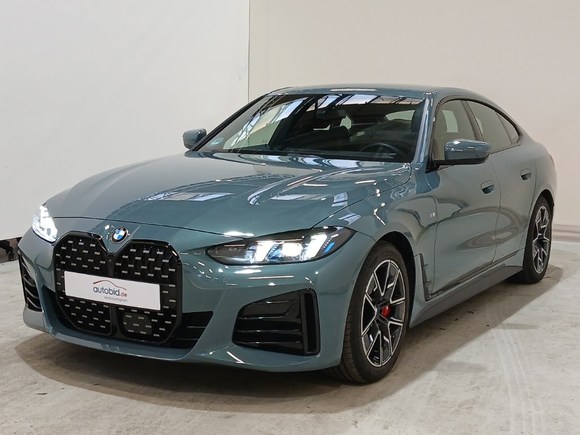 Vaizdas iš priekio kairės