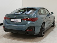 Vaizdas iš galo dešinės