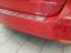 Nárazník zadní středový