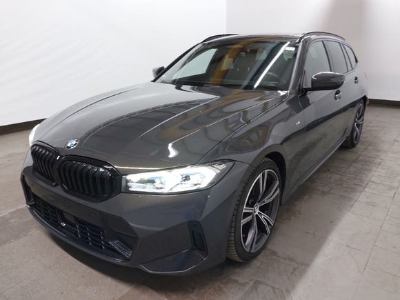 Náhled zpředu zleva