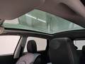 View of sunroof / panoramic roof