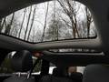 View of sunroof / panoramic roof