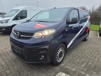 Náhled zpředu zleva