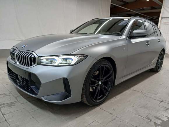 Όψη εμπρός αριστερά