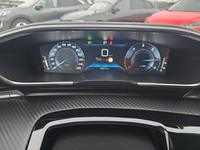 Pogled na kombinovani instrument