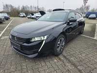 Pogled od napred levo