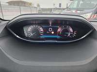 Pogled na kombinovani instrument