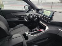 Pogled na unutrašnjost