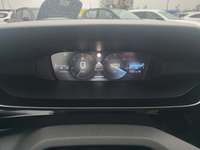 Pogled na kombinovani instrument