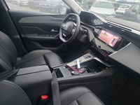 Pogled na unutrašnjost