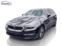 Pogled od napred levo