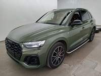 Vaizdas iš priekio kairės