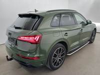 Vaizdas iš galo dešinės