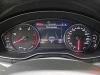 Pogled na kombinovani instrument