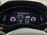 Ansicht Kombiinstrument