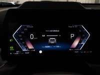 Pogled na kombinovani instrument