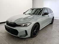 Pogled od napred levo