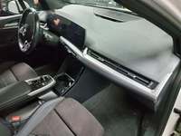 Vue de l’intérieur