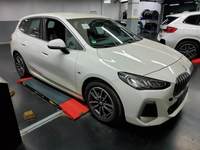 Vue de l’avant droit