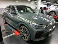 Vue de l’avant droit