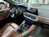 Vue de l’intérieur