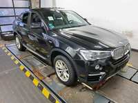 Pogled sprijeda desno