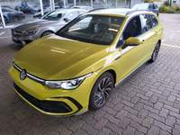 Vista anteriore sinistra