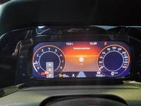 Vista plancia strumenti