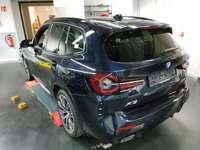 Náhled zezadu zleva