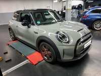 Ansicht vorne rechts