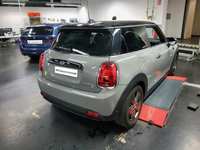 Ansicht hinten rechts