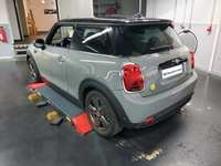 Ansicht hinten links