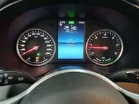 Ansicht Kombiinstrument