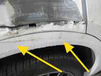 Weitere Bilder Karosserie