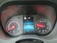 Ansicht Kombiinstrument