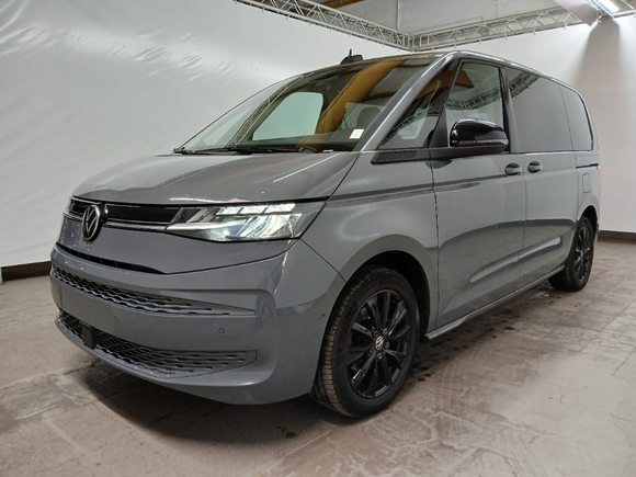 Náhled zpředu zleva