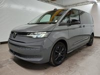 Náhled zpředu zleva