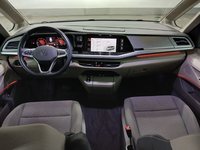 Вид на салон