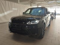 Вид спереди слева