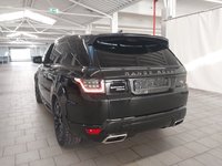 Вид сзади слева