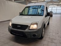 Náhled zpředu zleva