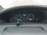 Widok zestawu wskazników