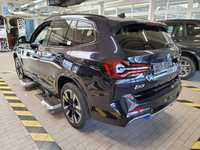 Vista posteriore sinistra