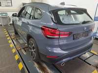 Ansicht hinten links