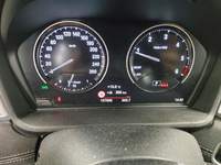 Ansicht Kombiinstrument